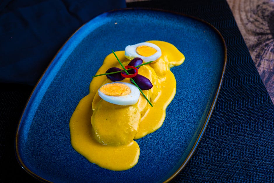 Foto de Ají de Gallina