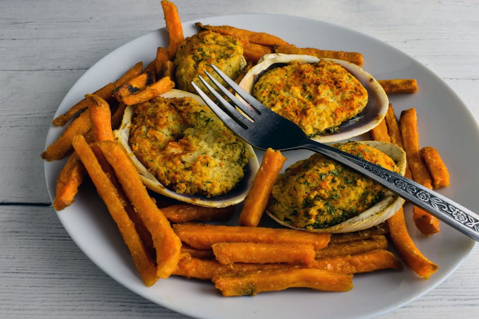 Foto de Alcachofas con Patatas y Berberechos