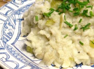 Foto de Apio con queso