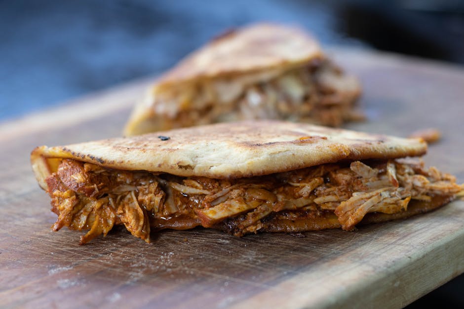 Foto de Arepas Venezolanas