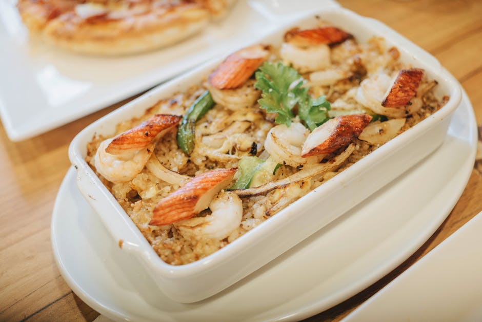 Foto de Arroz al Horno