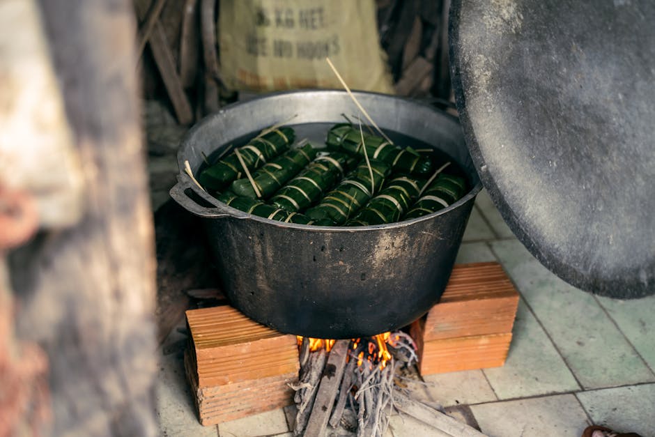 Foto de Arroz en Perol