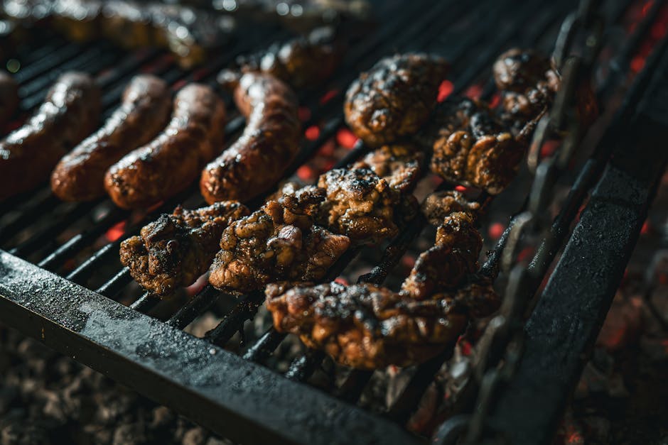 Foto de Asado Argentino