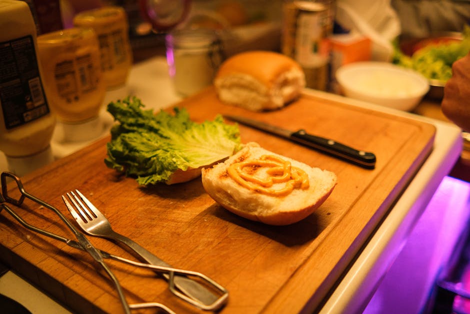 Foto de Bocadillo de calamares rebozados