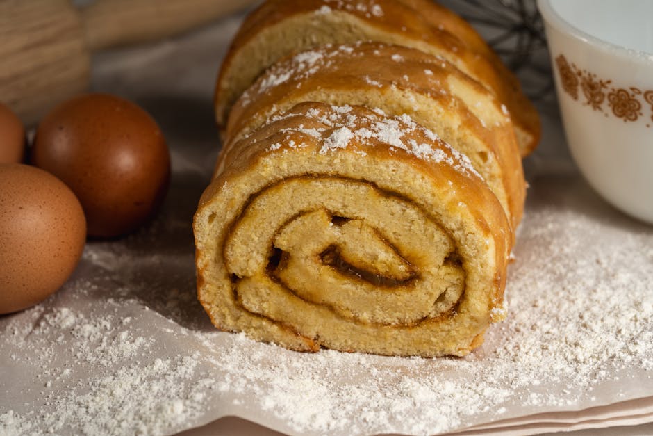 Foto de Brazo de Gitano