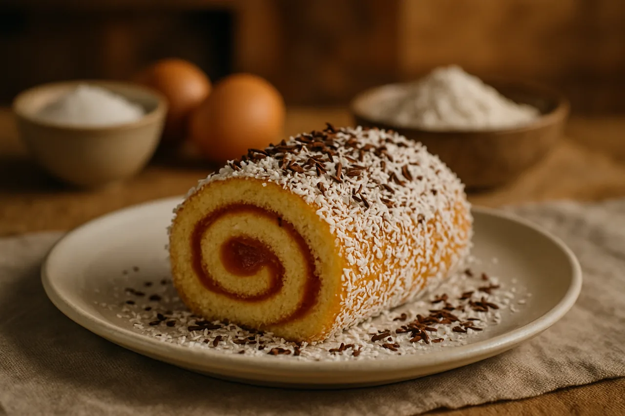 Foto de Brazo de Gitano