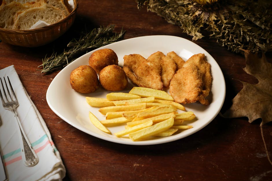 Foto de Cachopo