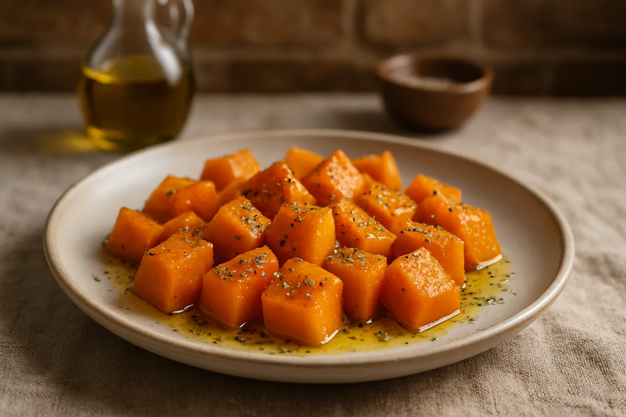 Foto de Calabaza Asada