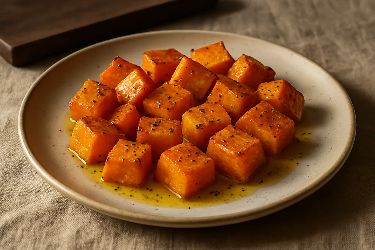 Foto de Calabaza Asada