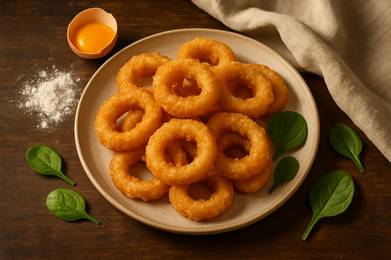 Foto de Calamares a la Romana