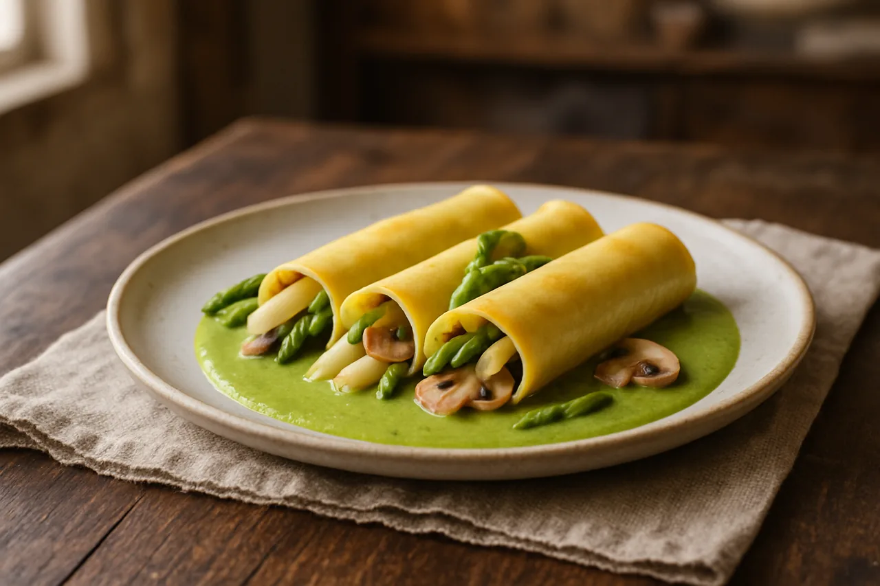 Foto de Canelones de Verano