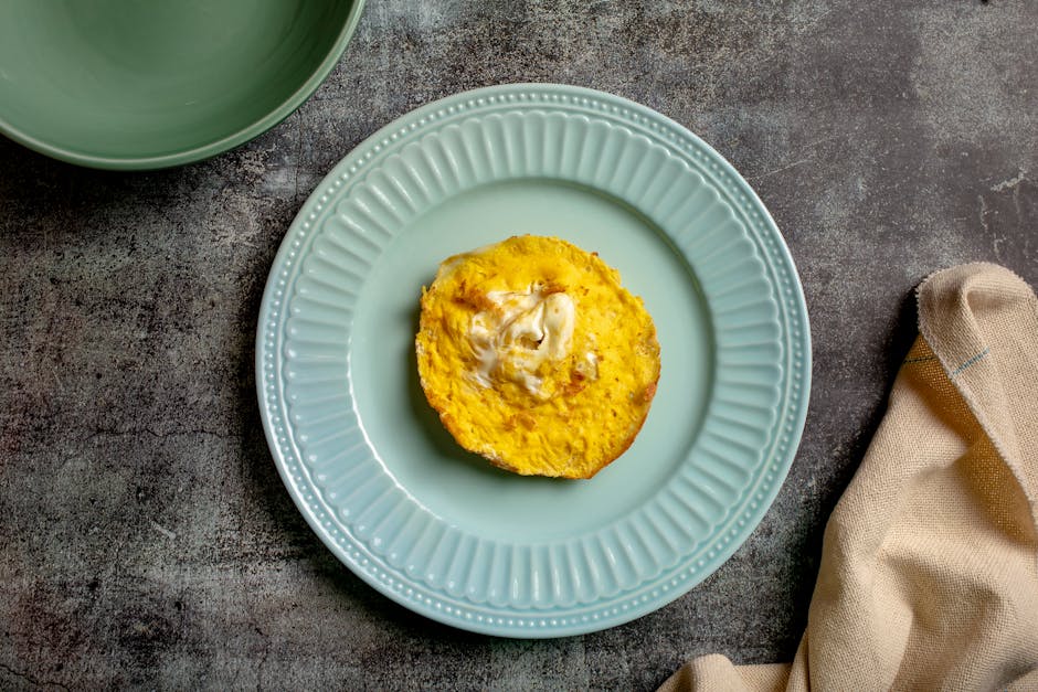 Foto de Cazuela de Huevos