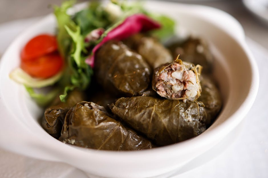Foto de Cogollos Rellenos con Tomate Confitado