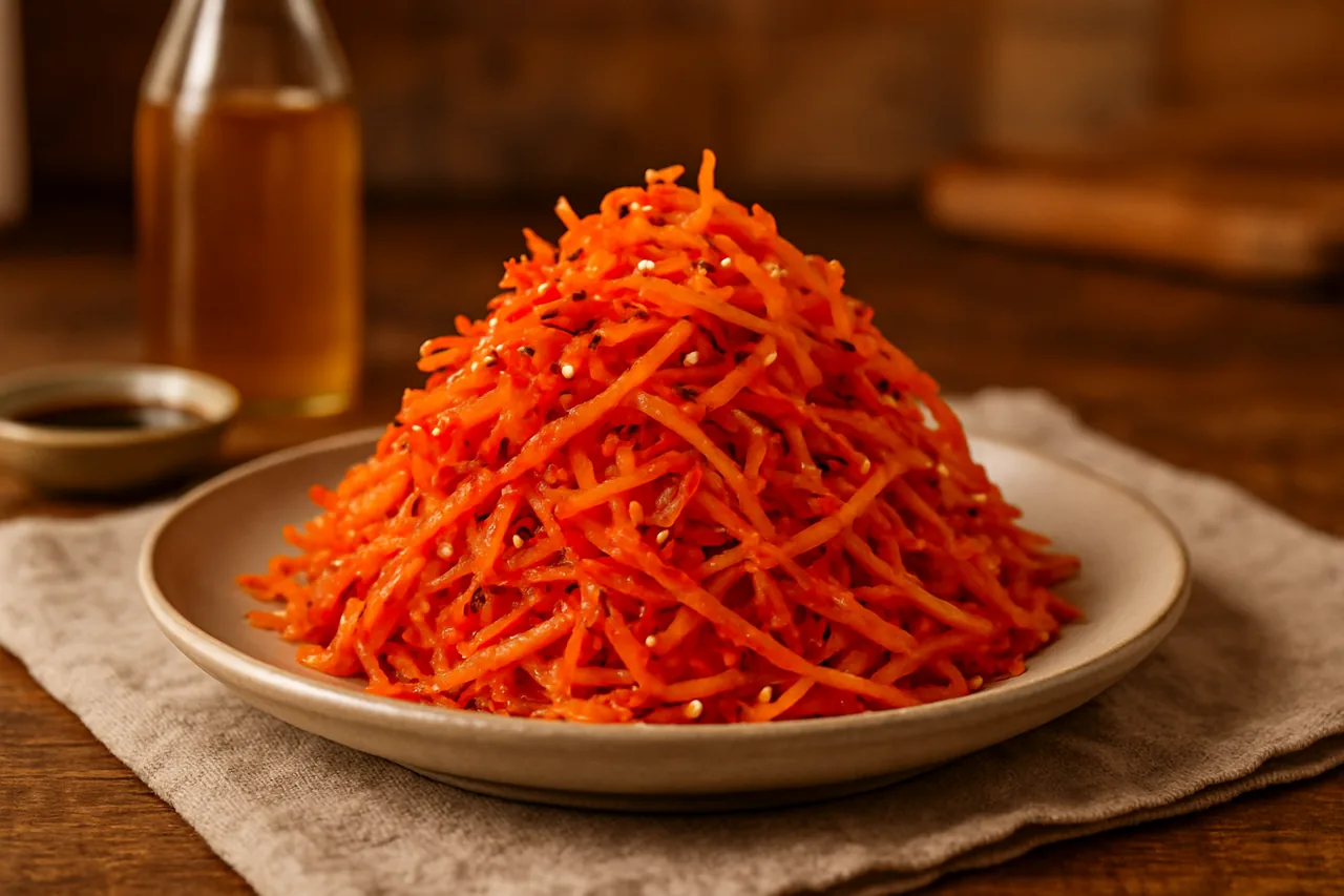 Foto de Col Picante