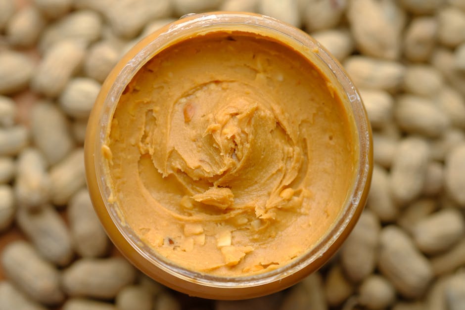 Foto de Crema de Cacahuete