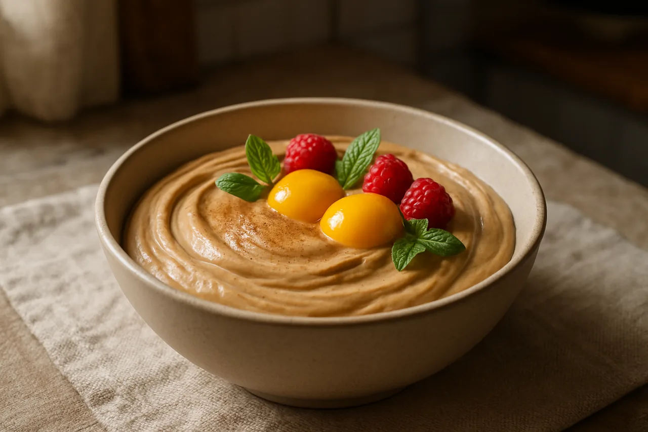 Foto de Crema de Cacahuete