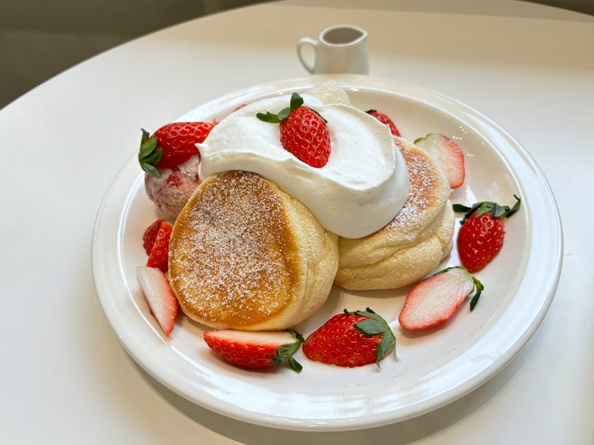 Foto de Dorayaki