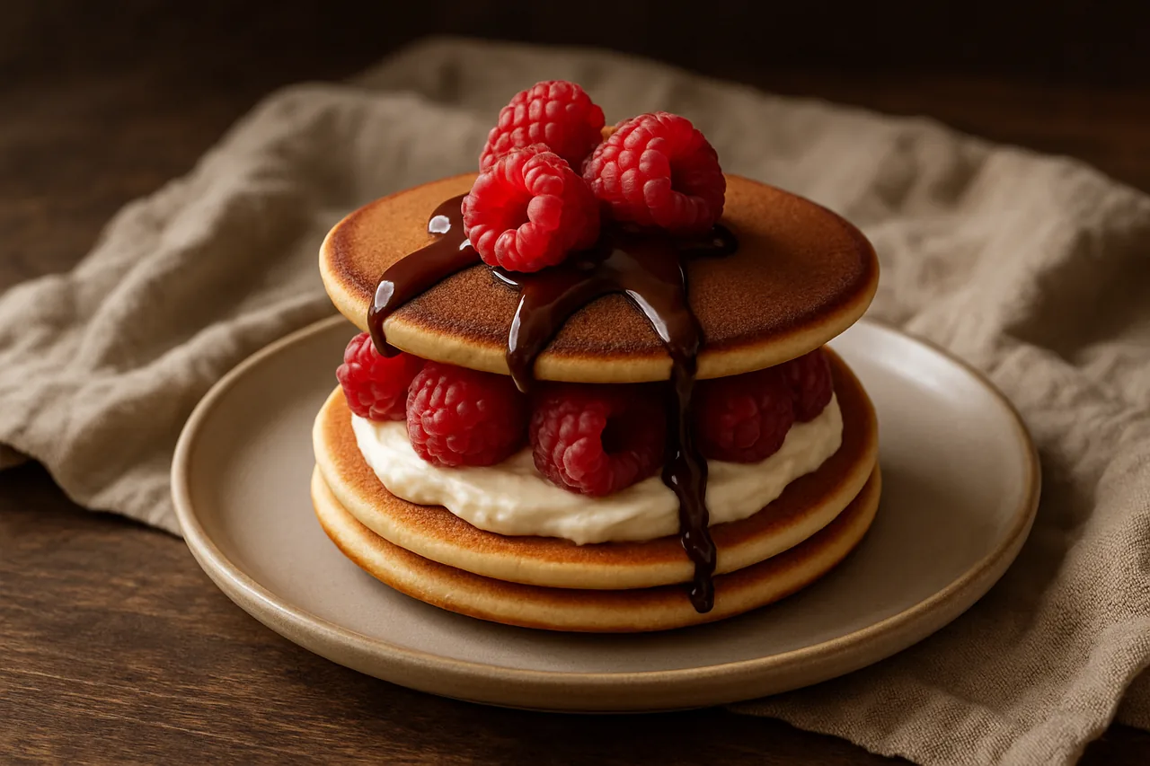Foto de Dorayaki