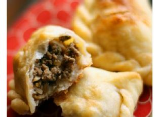 Foto de Empanada de Ternera