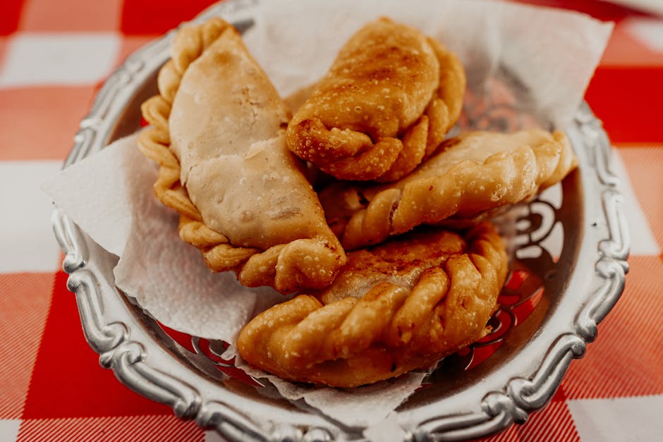 Foto de Empanadas de Carne