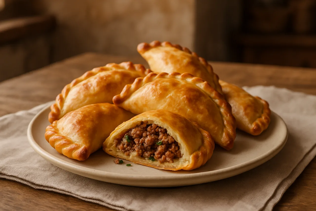 Foto de Empanadas de Carne