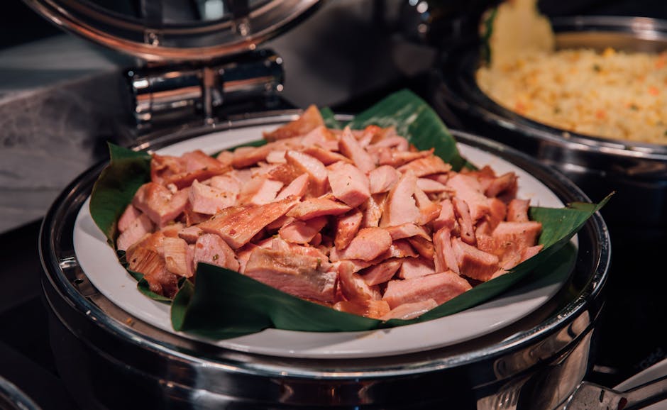 Foto de Endibias Guisadas con Jamón Cocido