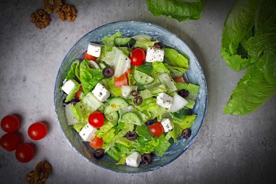 Foto de Ensalada de Cogollos