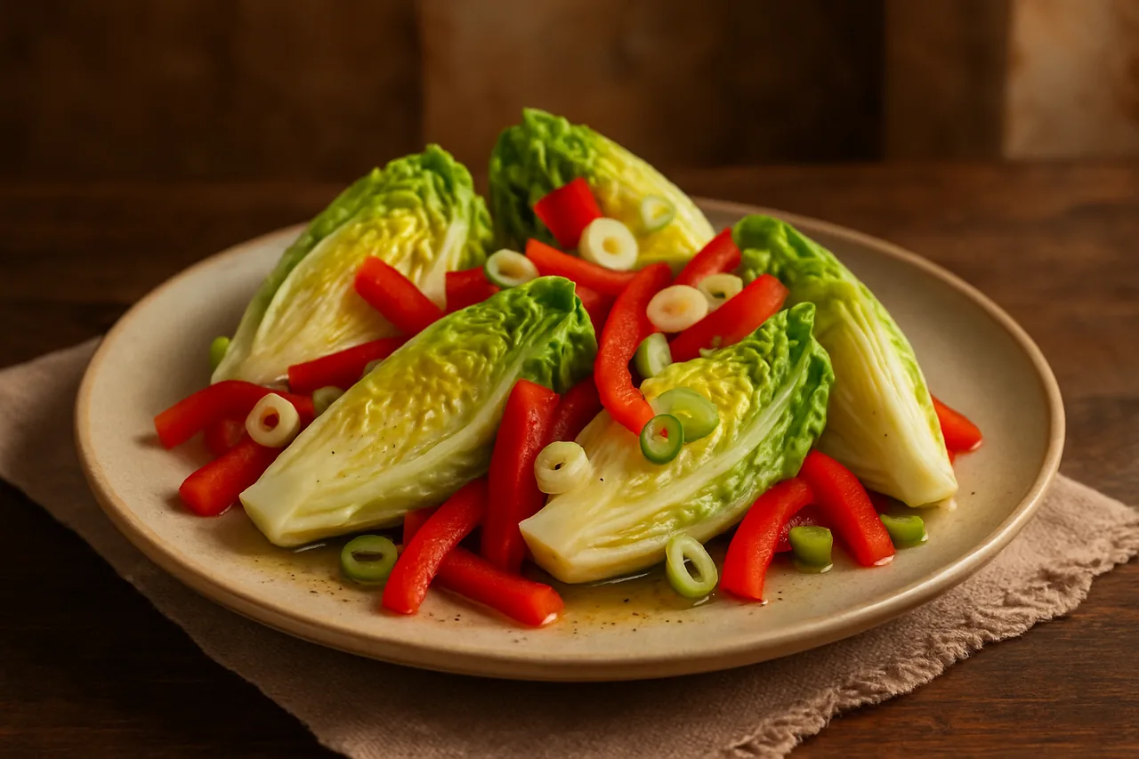 Foto de Ensalada de Cogollos