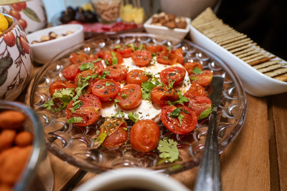 Foto de Ensalada de Tomate