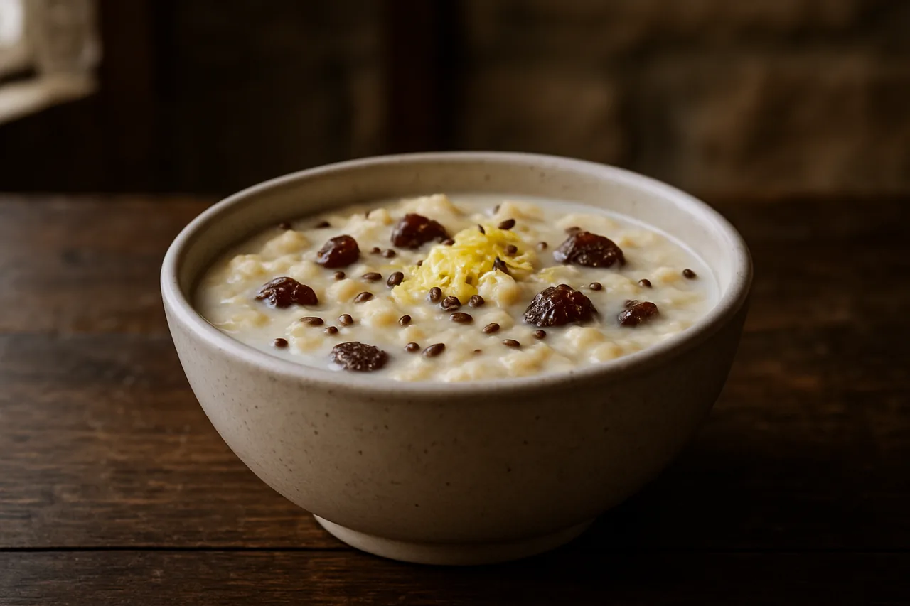 Frangollo — receta canaria