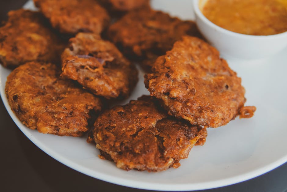 Foto de Fritada Vegetariana de Otoño