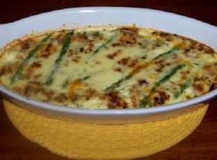 Foto de Huevos al Horno