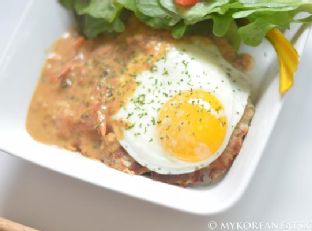 Foto de Huevos Estrellados