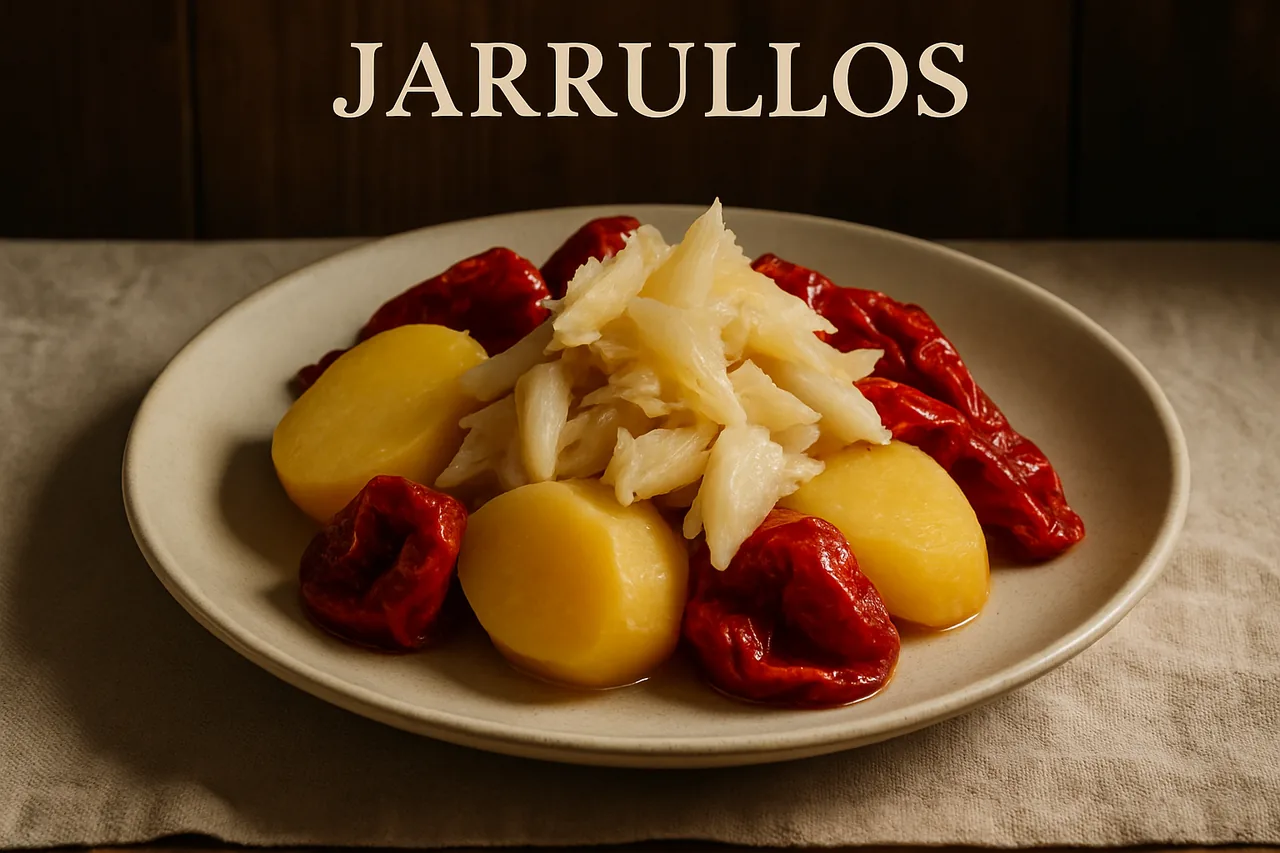Foto de Jarullos
