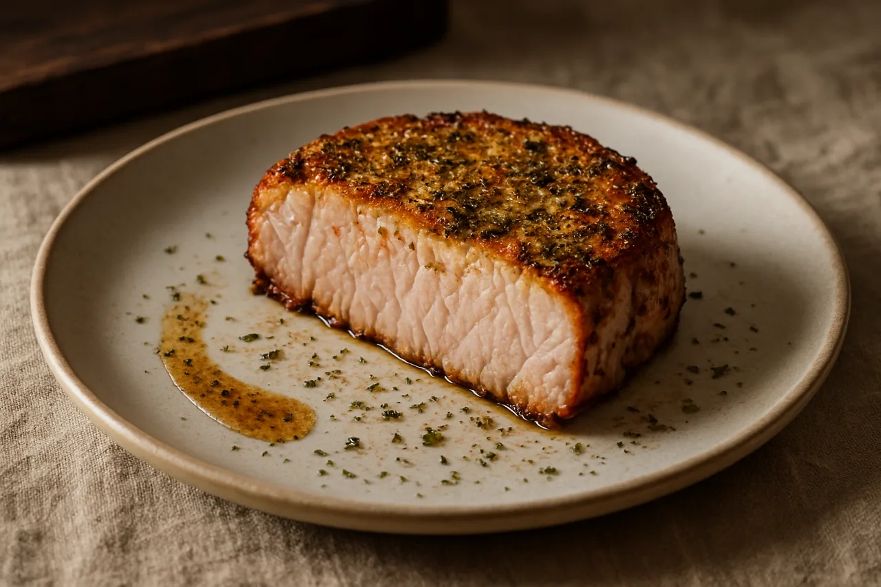 Foto de Lomo Ibérico