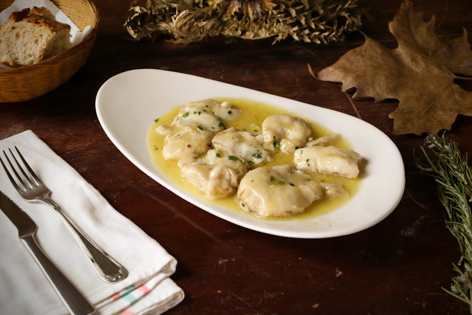 Majado para bistec o pescado empanado — receta canaria