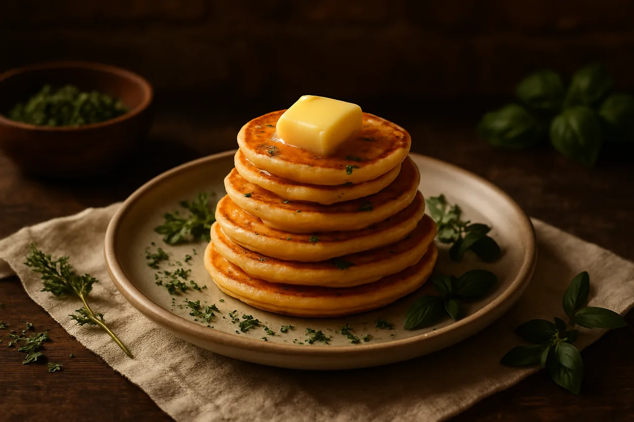 Foto de Mini Pancakes