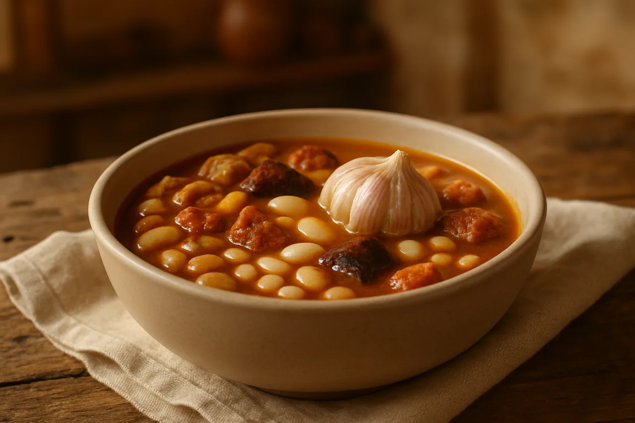 Foto de Olla de San Antón