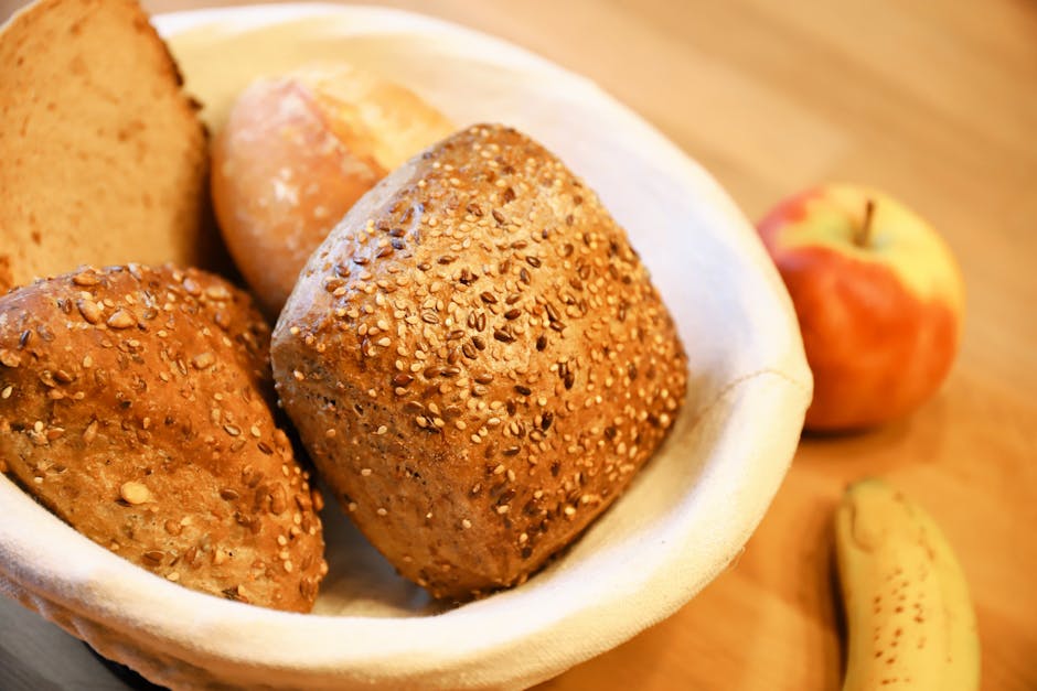Foto de Pan de Manzana