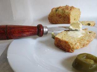 Foto de Pan de Queso
