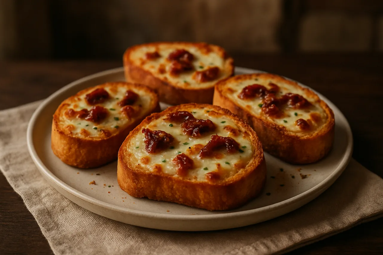 Foto de Pan de Queso