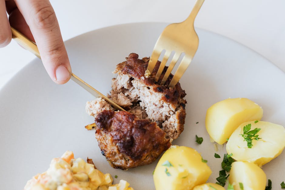 Foto de Pastel de Carne