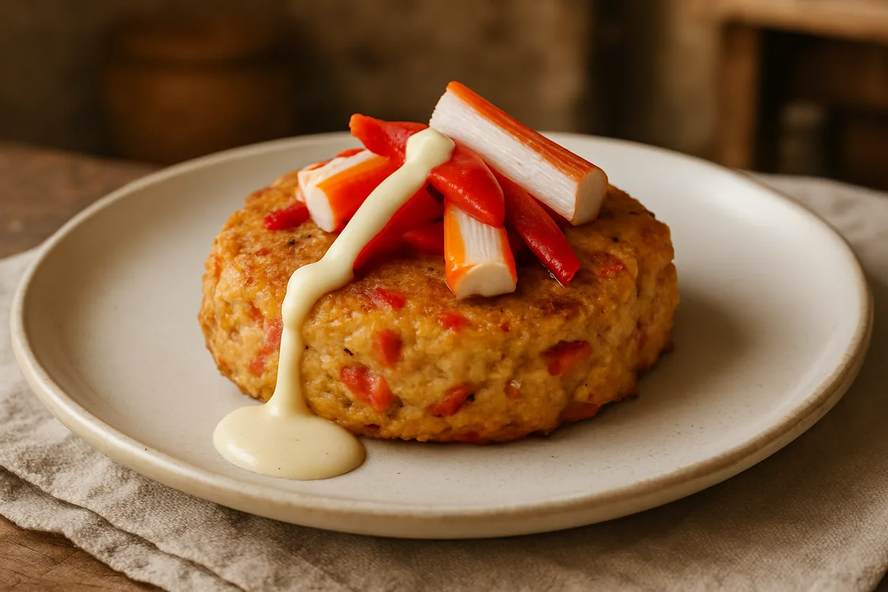 Foto de Pastel de Pescado