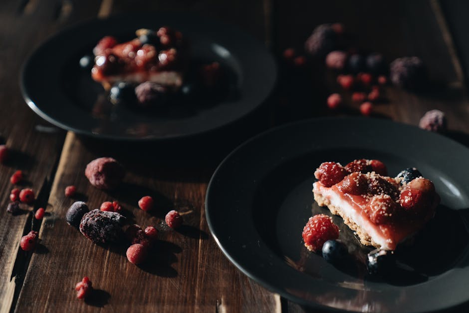 Foto de Pastel de Queso