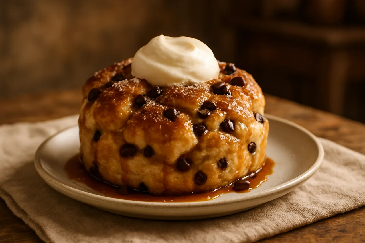 Foto de Postre de Amaretto