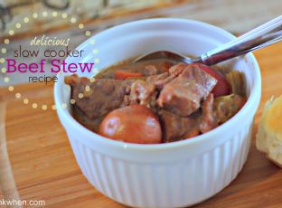 Puchero — receta canaria