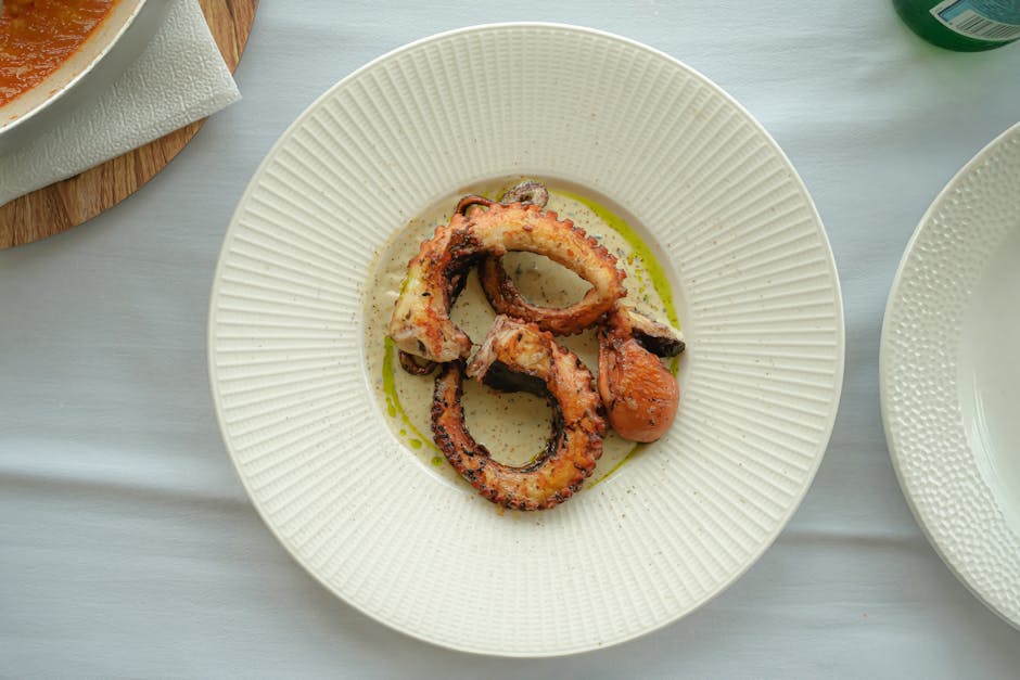 Foto de Pulpo a la Gallega