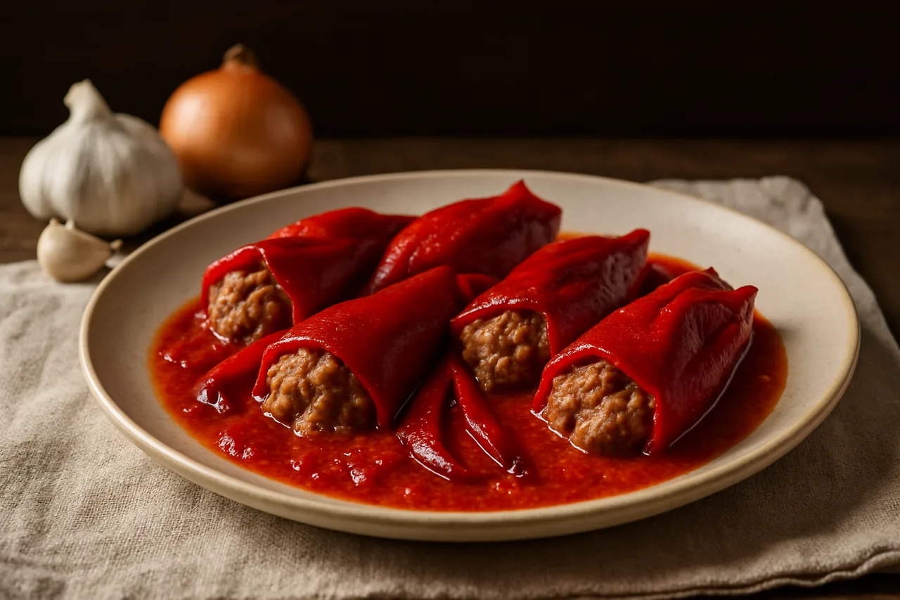 Foto de Relleno Navarro