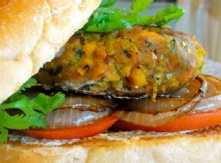 Foto de Rollo de Ternera con Verduras
