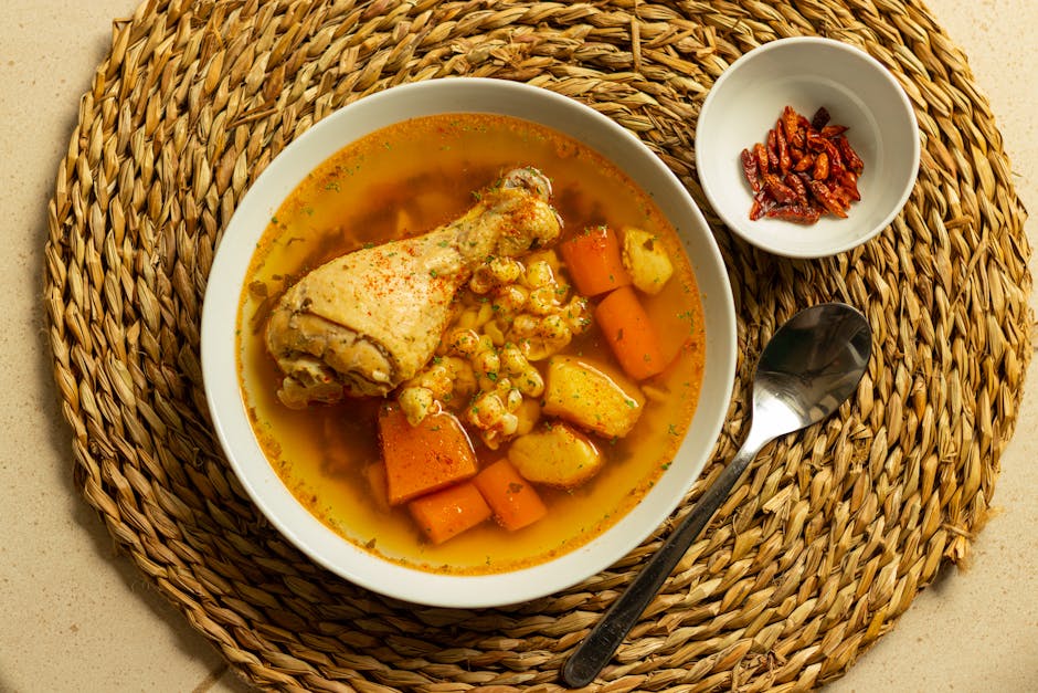 Foto de Sopa de Bacalao